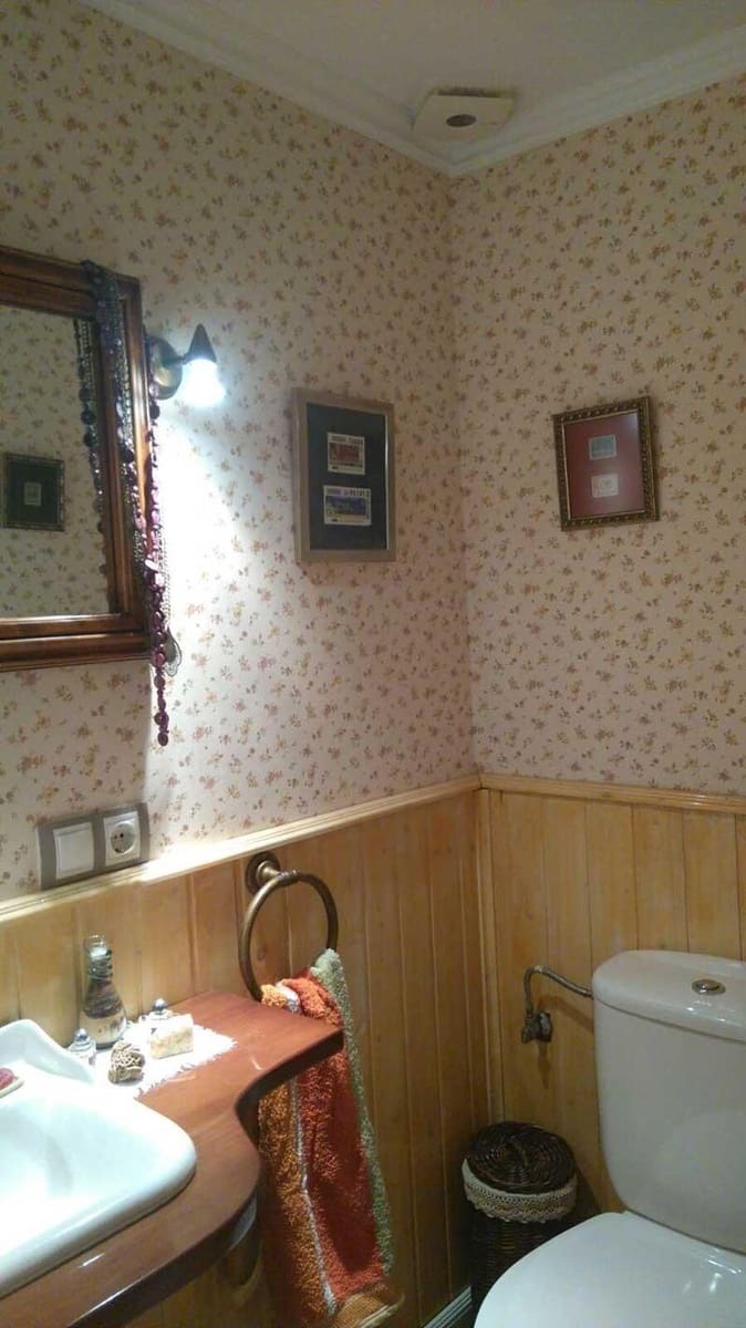 4 sypialnia Willa na sprzedaż w Calatayud z basenem garażem - 298 000 € (Ref: 9645750)