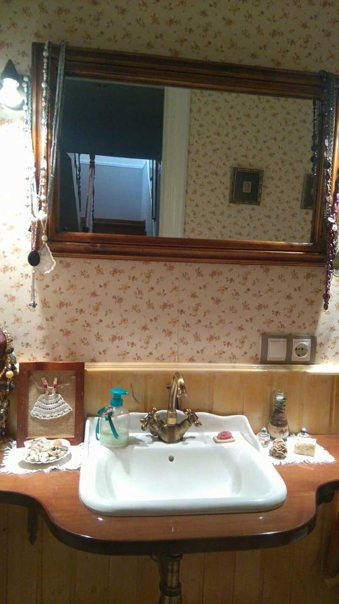 4 sypialnia Willa na sprzedaż w Calatayud z basenem garażem - 298 000 € (Ref: 9645750)