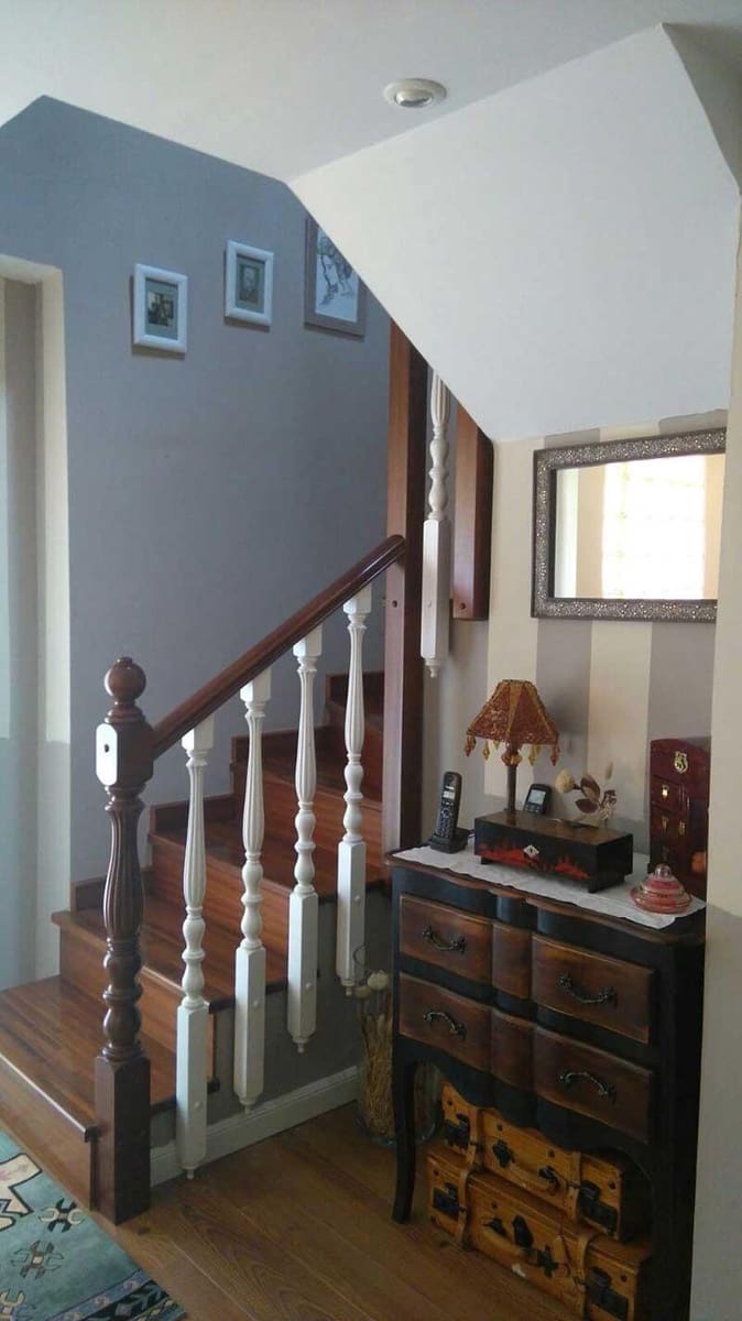 4 sypialnia Willa na sprzedaż w Calatayud z basenem garażem - 298 000 € (Ref: 9645750)