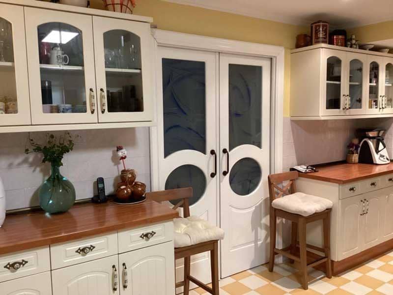 4 sypialnia Willa na sprzedaż w Calatayud z basenem garażem - 298 000 € (Ref: 9645750)