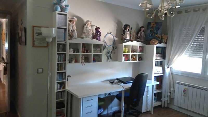 4 sypialnia Willa na sprzedaż w Calatayud z basenem garażem - 298 000 € (Ref: 9645750)