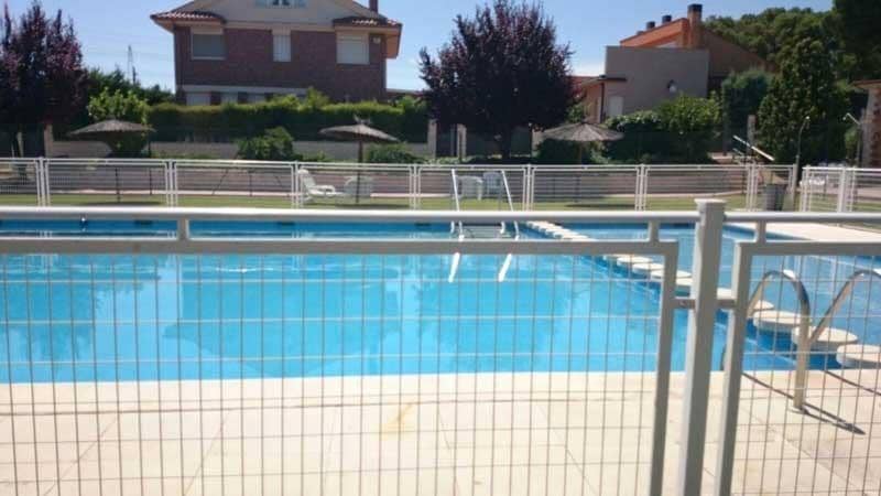 4 sypialnia Willa na sprzedaż w Calatayud z basenem garażem - 298 000 € (Ref: 9645750)