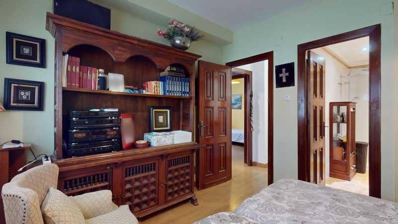 Chalet de 6 habitaciones en La Muela en venta con piscina garaje - 420.000 € (Ref: 9645751)