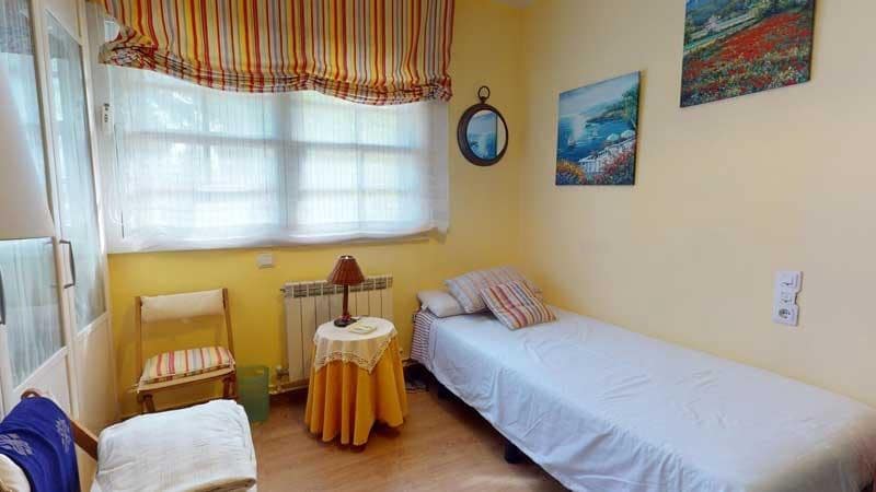 Chalet de 6 habitaciones en La Muela en venta con piscina garaje - 420.000 € (Ref: 9645751)