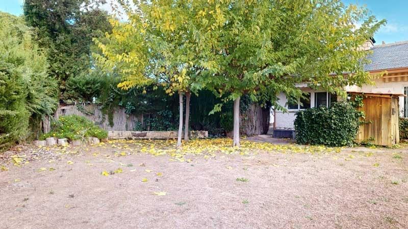 Chalet de 6 habitaciones en La Muela en venta con piscina garaje - 420.000 € (Ref: 9645751)