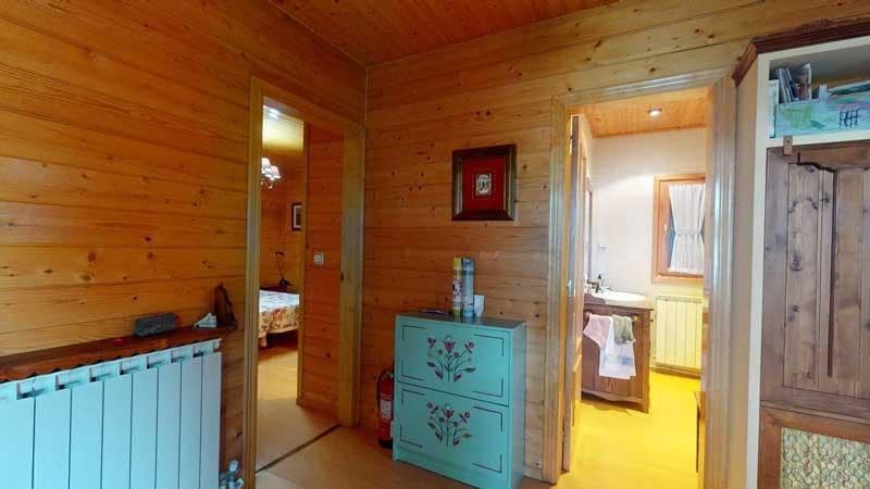 Chalet de 6 habitaciones en La Muela en venta con piscina garaje - 420.000 € (Ref: 9645751)