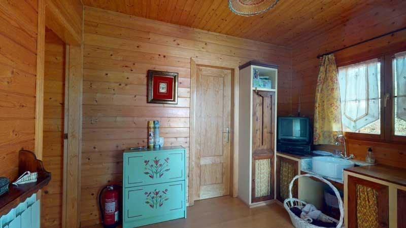 Chalet de 6 habitaciones en La Muela en venta con piscina garaje - 420.000 € (Ref: 9645751)