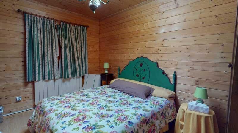 Chalet de 6 habitaciones en La Muela en venta con piscina garaje - 420.000 € (Ref: 9645751)