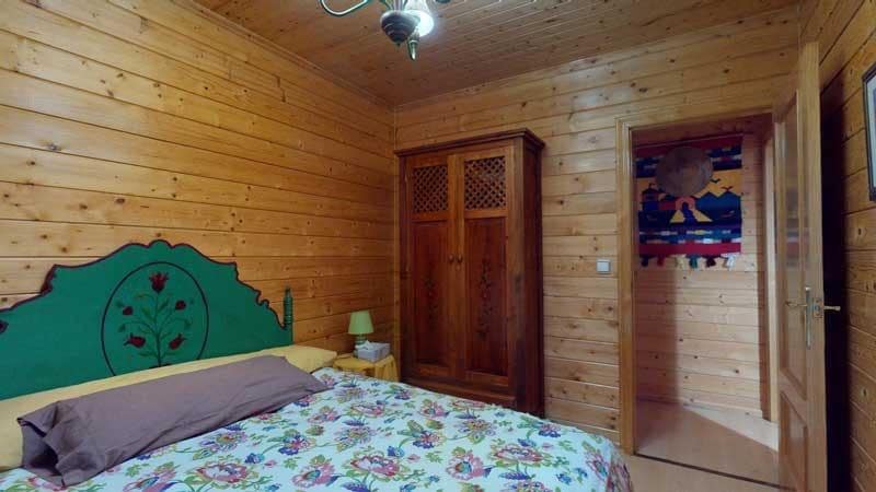 Chalet de 6 habitaciones en La Muela en venta con piscina garaje - 420.000 € (Ref: 9645751)