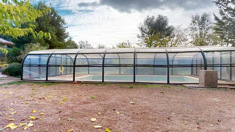 Chalet de 6 habitaciones en La Muela en venta con piscina garaje - 420.000 € (Ref: 9645751)