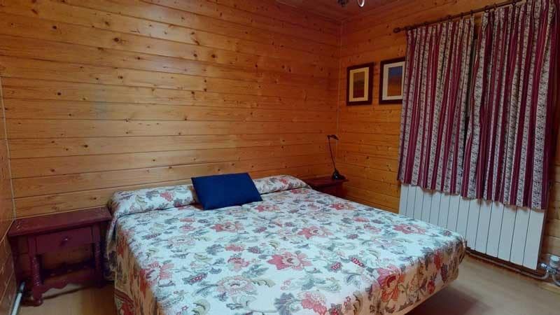 Chalet de 6 habitaciones en La Muela en venta con piscina garaje - 420.000 € (Ref: 9645751)