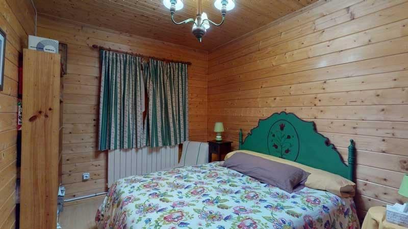 Chalet de 6 habitaciones en La Muela en venta con piscina garaje - 420.000 € (Ref: 9645751)