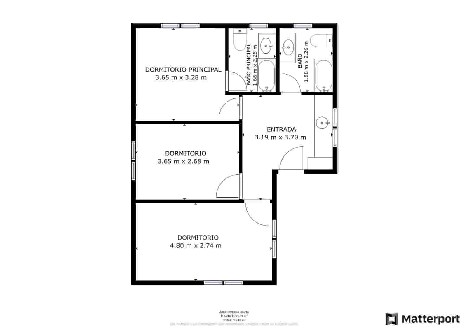 Chalet de 6 habitaciones en La Muela en venta con piscina garaje - 420.000 € (Ref: 9645751)