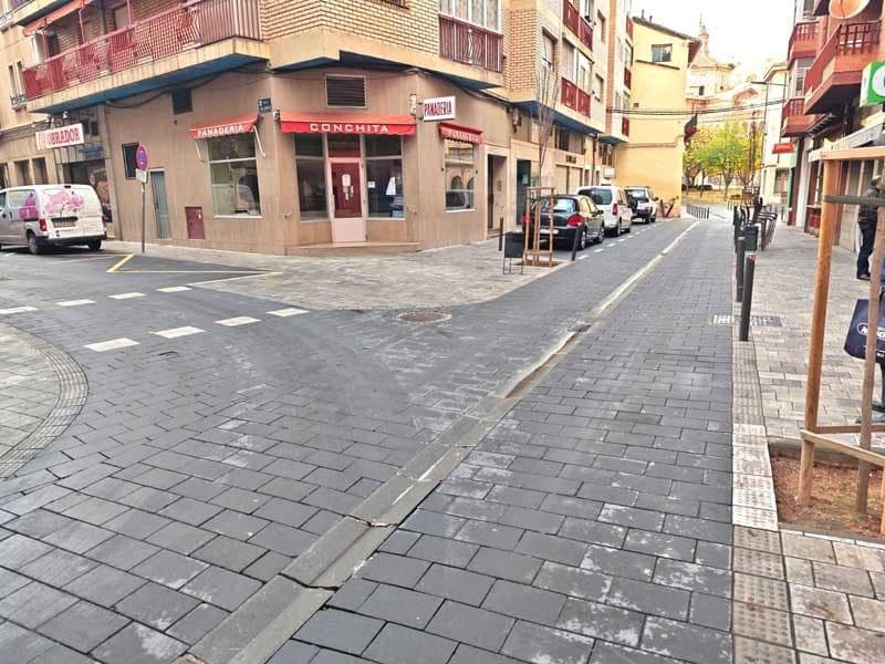 Garaż na sprzedaż w Calatayud - 11 000 € (Ref: 9645752)