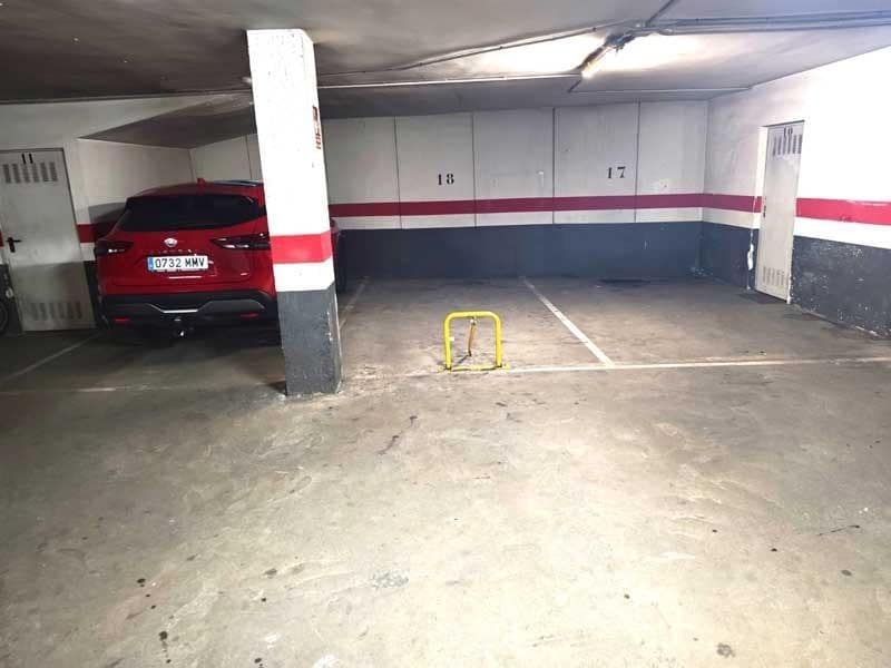 Garagem para venda em Calatayud - 12 000 € (Ref: 9645753)