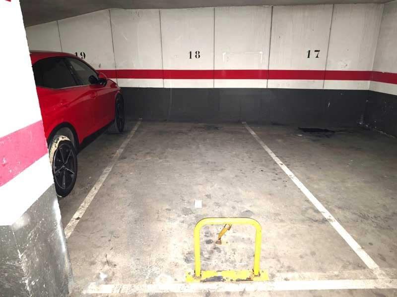 Garagem para venda em Calatayud - 12 000 € (Ref: 9645753)