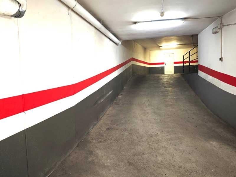 Garagem para venda em Calatayud - 12 000 € (Ref: 9645753)