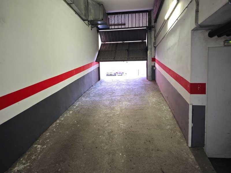 Garagem para venda em Calatayud - 12 000 € (Ref: 9645753)