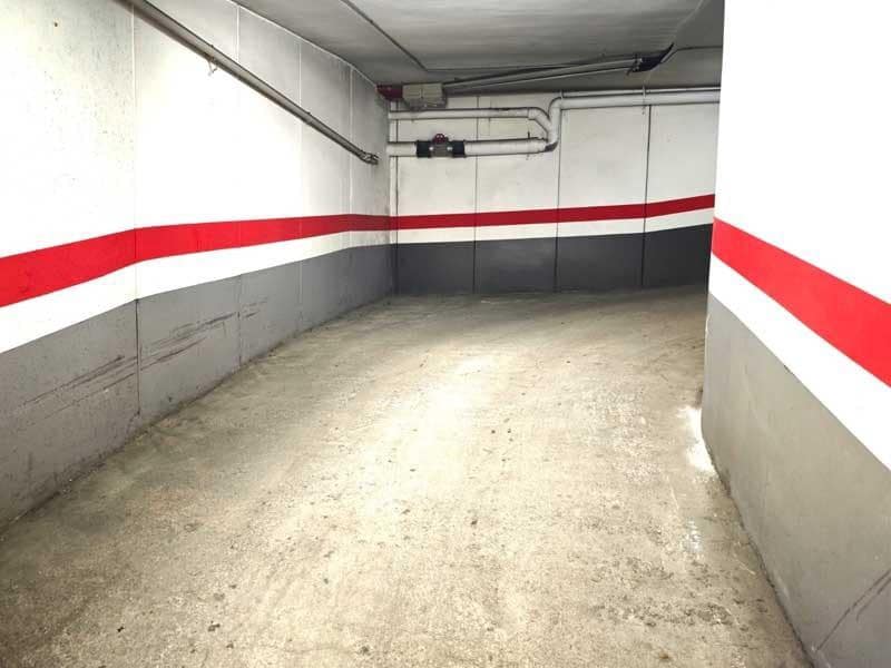 Garagem para venda em Calatayud - 12 000 € (Ref: 9645753)