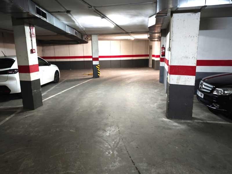 Garagem para venda em Calatayud - 12 000 € (Ref: 9645753)