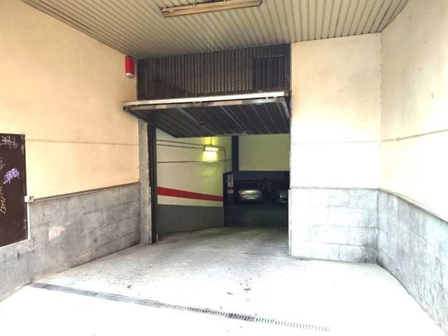 Garasje til salgs i Calatayud - € 12 000 (Ref: 9645753)