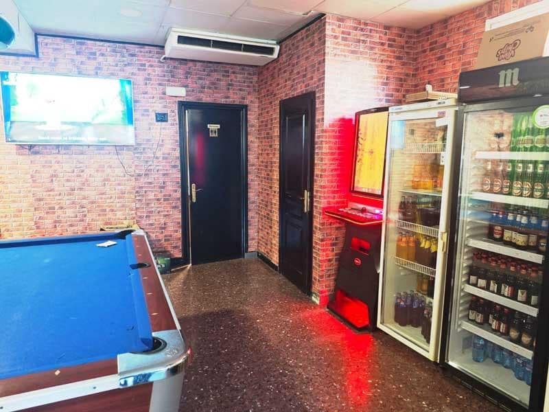 Local Commercial à vendre à Carinena - 65 000 € (Ref: 9645754)