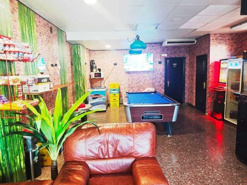 Local Commercial à vendre à Carinena - 65 000 € (Ref: 9645754)