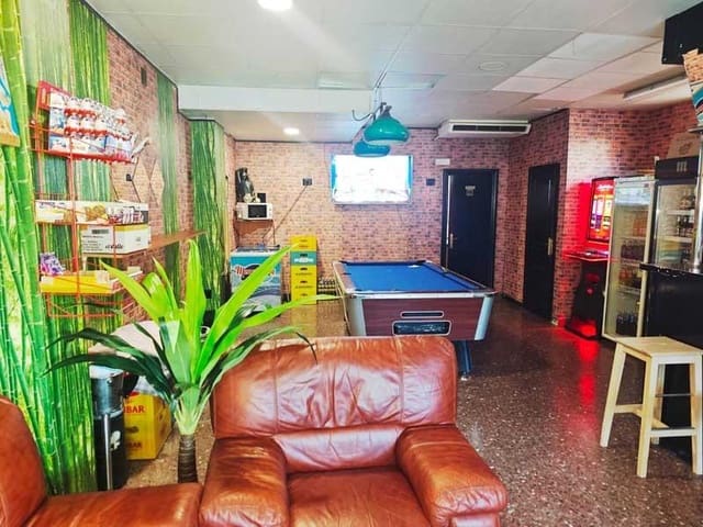 Local Commercial à vendre à Cariñena - 65 000 € (Ref: 9645754)