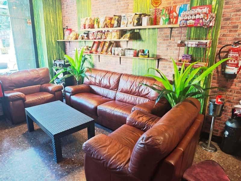 Local Commercial à vendre à Carinena - 65 000 € (Ref: 9645754)