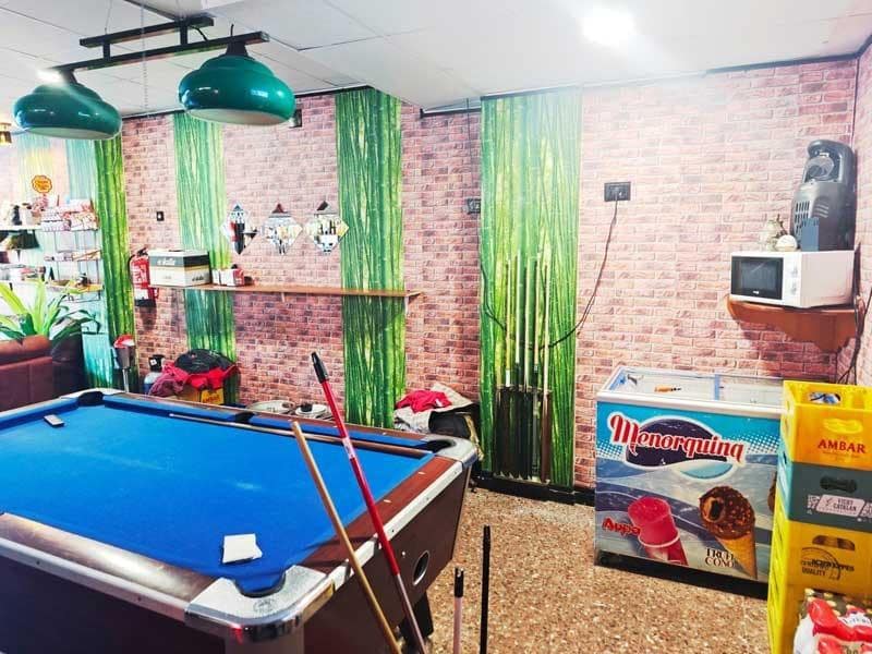 Local Commercial à vendre à Carinena - 65 000 € (Ref: 9645754)