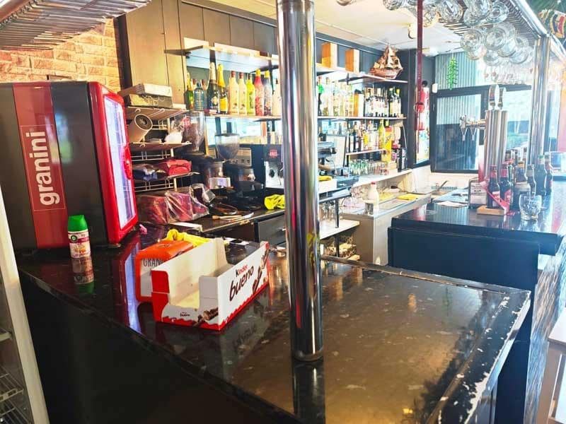 Local Commercial à vendre à Carinena - 65 000 € (Ref: 9645754)