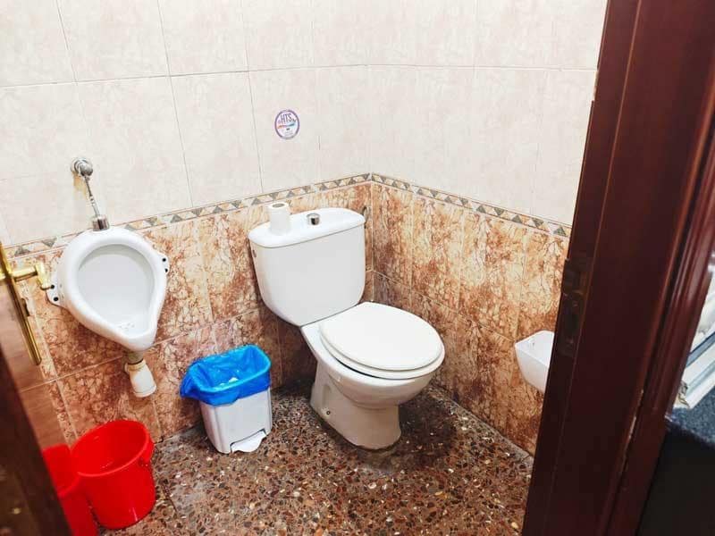 Local Commercial à vendre à Carinena - 65 000 € (Ref: 9645754)