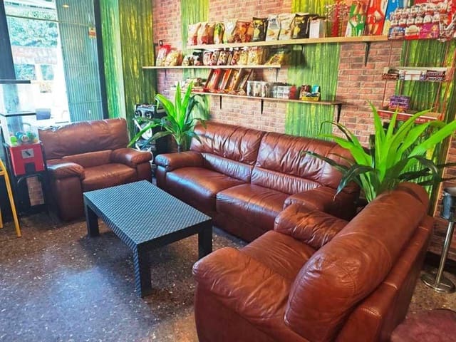 Local Commercial à vendre à Cariñena - 65 000 € (Ref: 9645754)