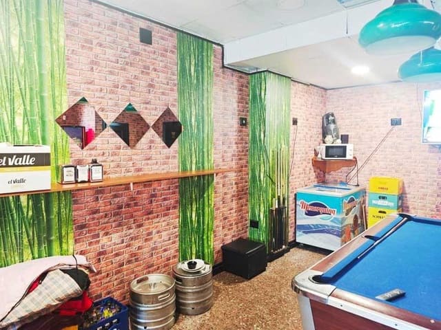 Local Commercial à vendre à Cariñena - 65 000 € (Ref: 9645754)