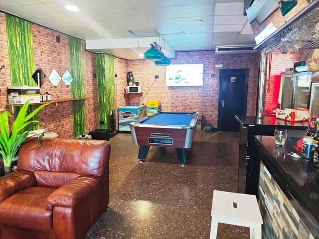 Local Commercial à vendre à Cariñena - 65 000 € (Ref: 9645754)