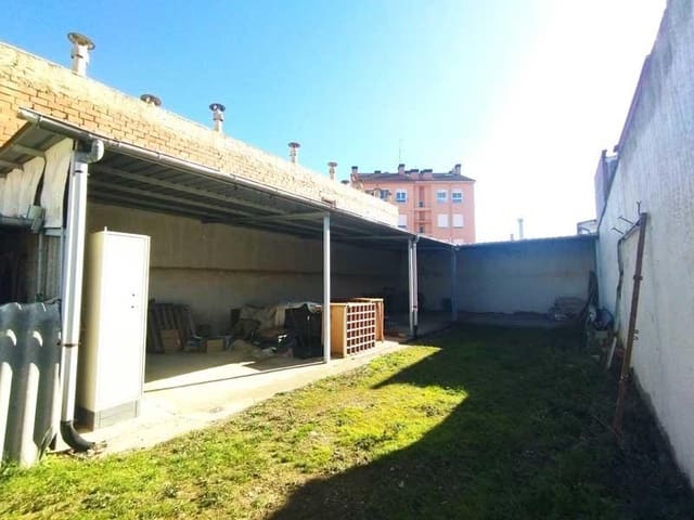 Bauplatz zu verkaufen in Villanueva de Gállego - 119.000 € (Ref: 9645755)