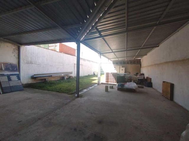 Bauplatz zu verkaufen in Villanueva de Gállego - 119.000 € (Ref: 9645755)