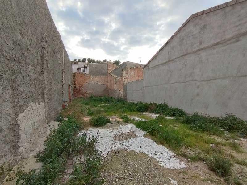 Area Edificabile in vendita in Quinto - 46.000 € (Rif: 9645756)