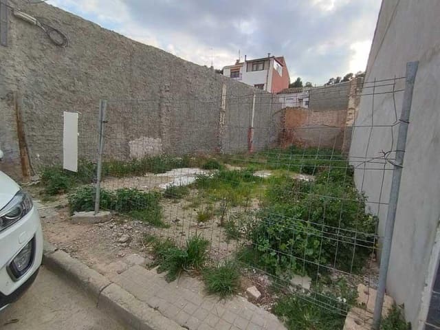 Działka budowlana na sprzedaż w Quinto - 46 000 € (Ref: 9645756)