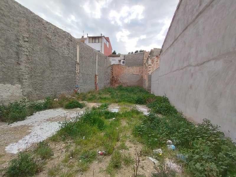 Area Edificabile in vendita in Quinto - 46.000 € (Rif: 9645756)