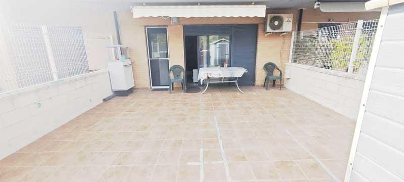 5 sypialnia Dom szeregowy na sprzedaż w Paracuellos de Jiloca z garażem - 174 000 € (Ref: 9645757)