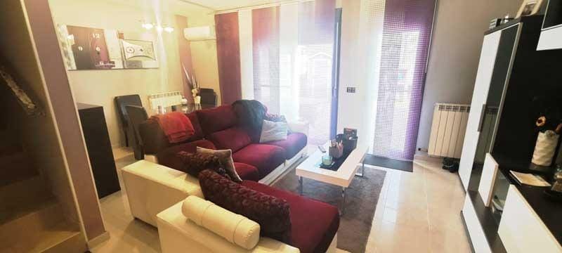 5 sypialnia Dom szeregowy na sprzedaż w Paracuellos de Jiloca z garażem - 174 000 € (Ref: 9645757)