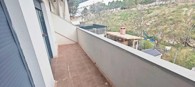 5 sypialnia Dom szeregowy na sprzedaż w Paracuellos de Jiloca z garażem - 174 000 € (Ref: 9645757)