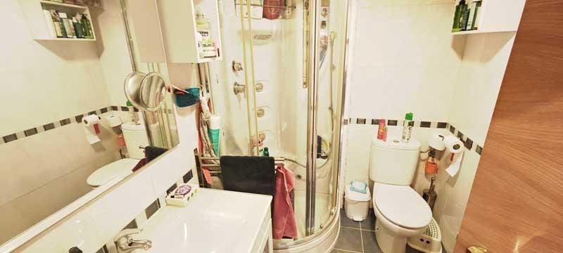 5 sypialnia Dom szeregowy na sprzedaż w Paracuellos de Jiloca z garażem - 174 000 € (Ref: 9645757)