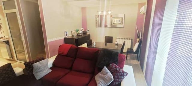 5 sypialnia Dom szeregowy na sprzedaż w Paracuellos de Jiloca z garażem - 174 000 € (Ref: 9645757)