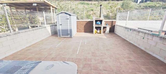 5 sypialnia Dom szeregowy na sprzedaż w Paracuellos de Jiloca z garażem - 174 000 € (Ref: 9645757)