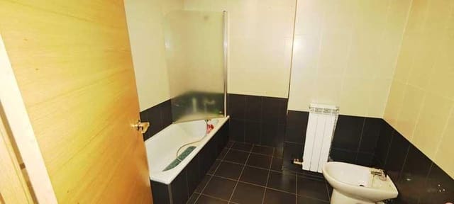 5 sypialnia Dom szeregowy na sprzedaż w Paracuellos de Jiloca z garażem - 174 000 € (Ref: 9645757)