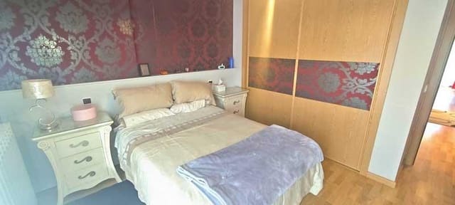 5 sypialnia Dom szeregowy na sprzedaż w Paracuellos de Jiloca z garażem - 174 000 € (Ref: 9645757)