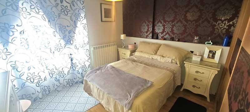 5 sypialnia Dom szeregowy na sprzedaż w Paracuellos de Jiloca z garażem - 174 000 € (Ref: 9645757)