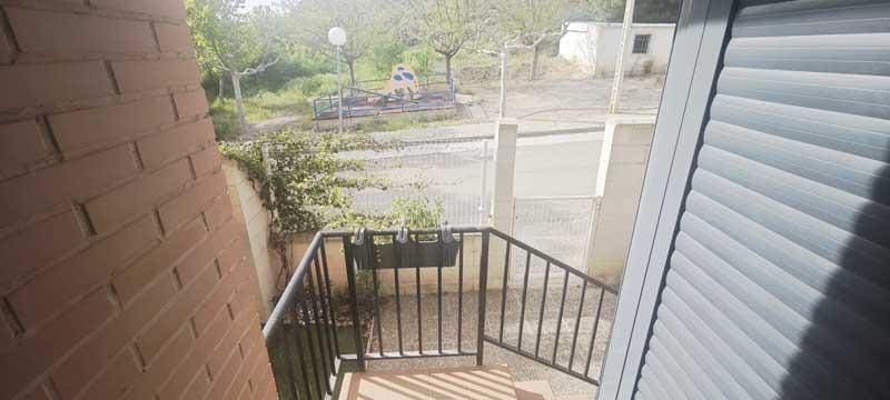 5 sypialnia Dom szeregowy na sprzedaż w Paracuellos de Jiloca z garażem - 174 000 € (Ref: 9645757)